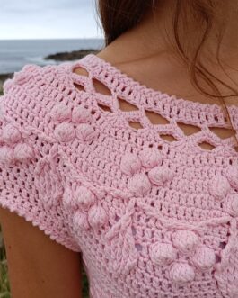 Camiseta Menita
